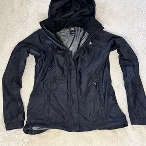 The North Face Women's Black Ski Jacket
